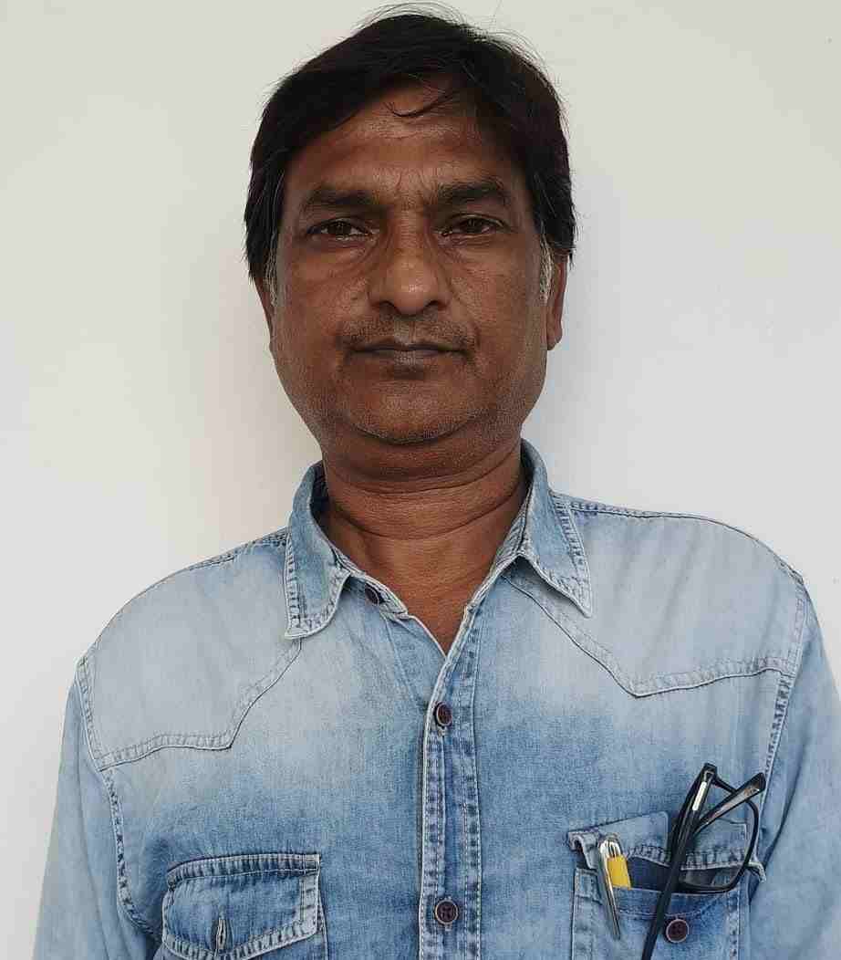 Employee Photo